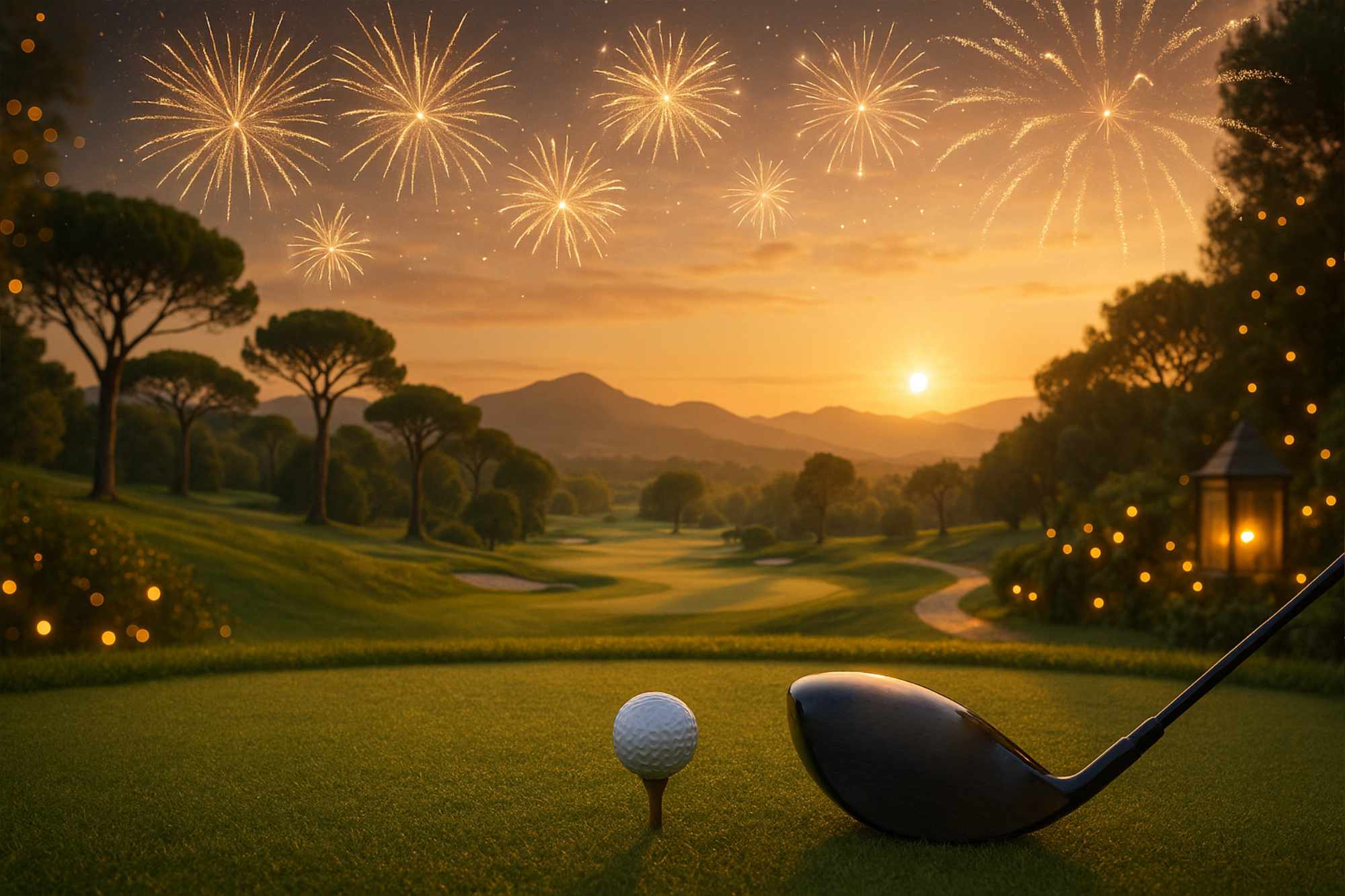 PGA Catalunya en vedette, mais pas seulement : nos 4 réveillons golf pour bien démarrer 2026 PGA Catalunya en vedette, mais pas seulement : nos 4 réveillons golf pour bien démarrer 2026