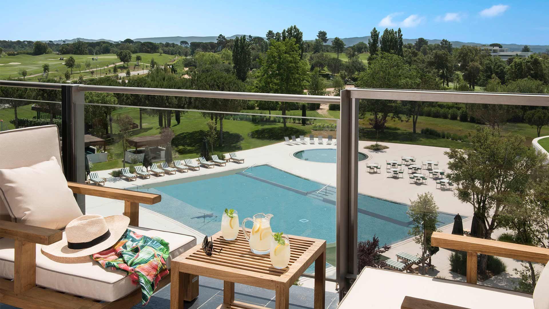 Hôtel Camiral at PGA Catalunya Resort★★★★★ Hôtel Camiral at PGA Catalunya Resort★★★★★