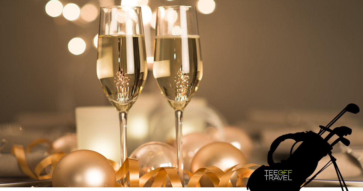 Reveillon 