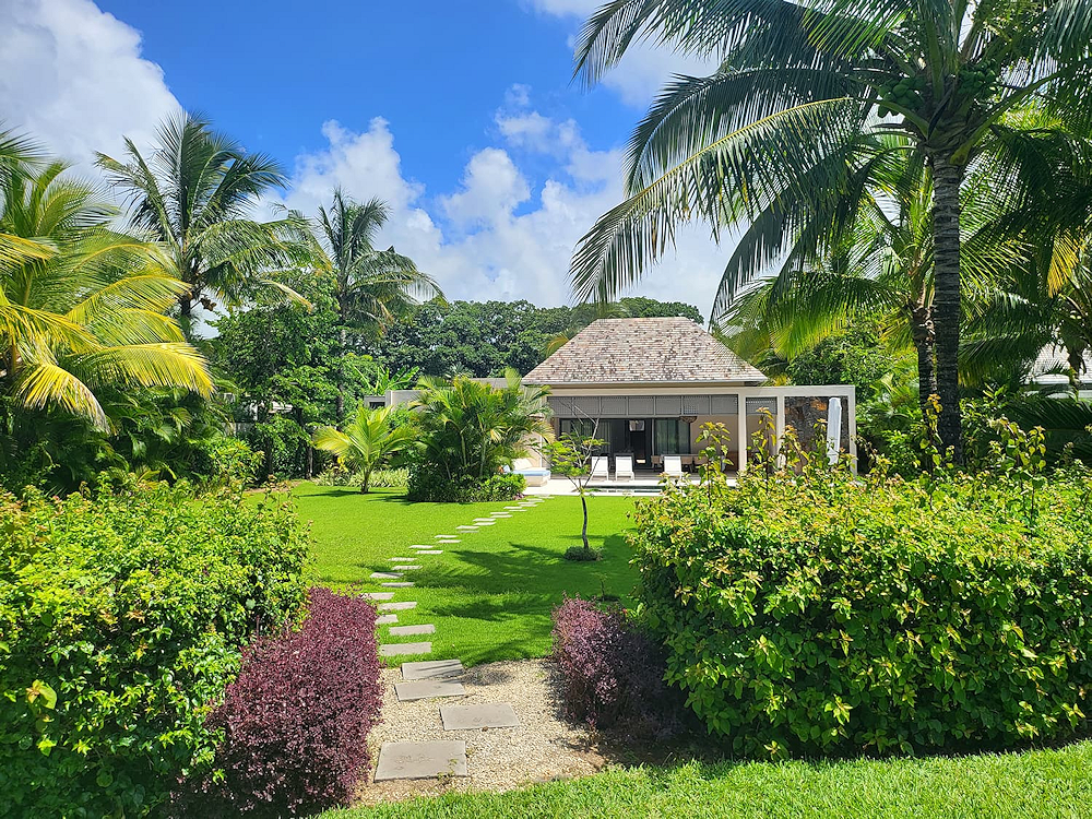 Villa Pearl | Rêve de Golf