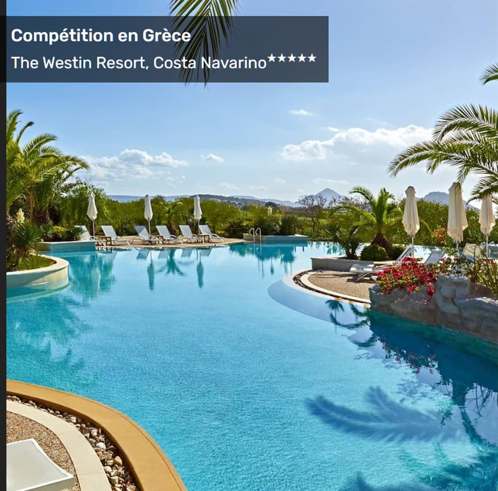 Costa Navarino Golf Trophy 2023