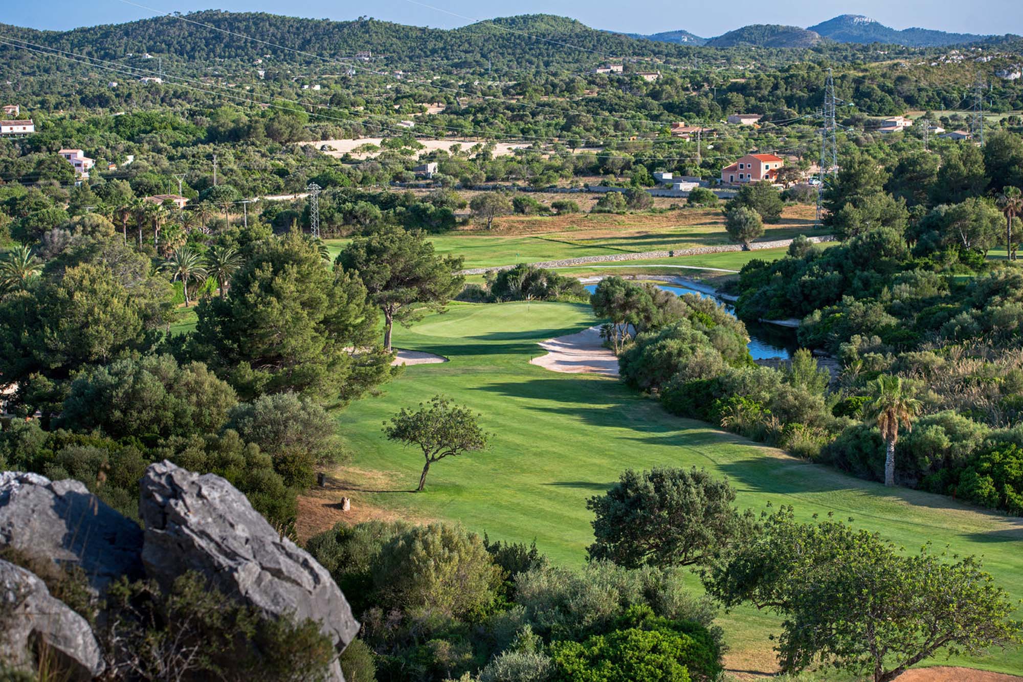 Compétitions de golf en Europe Compétitions de golf en Europe
