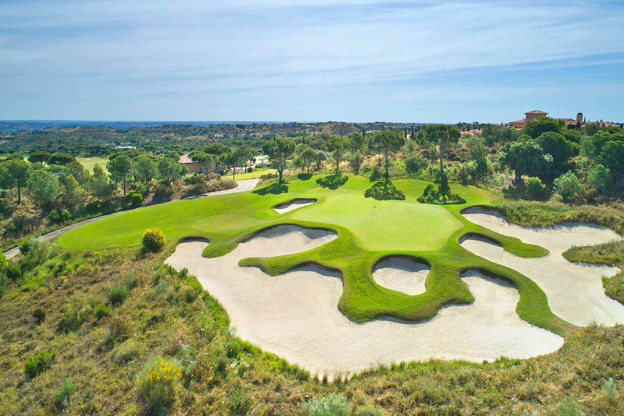 Offres exceptionnelles pour les amateurs de golf