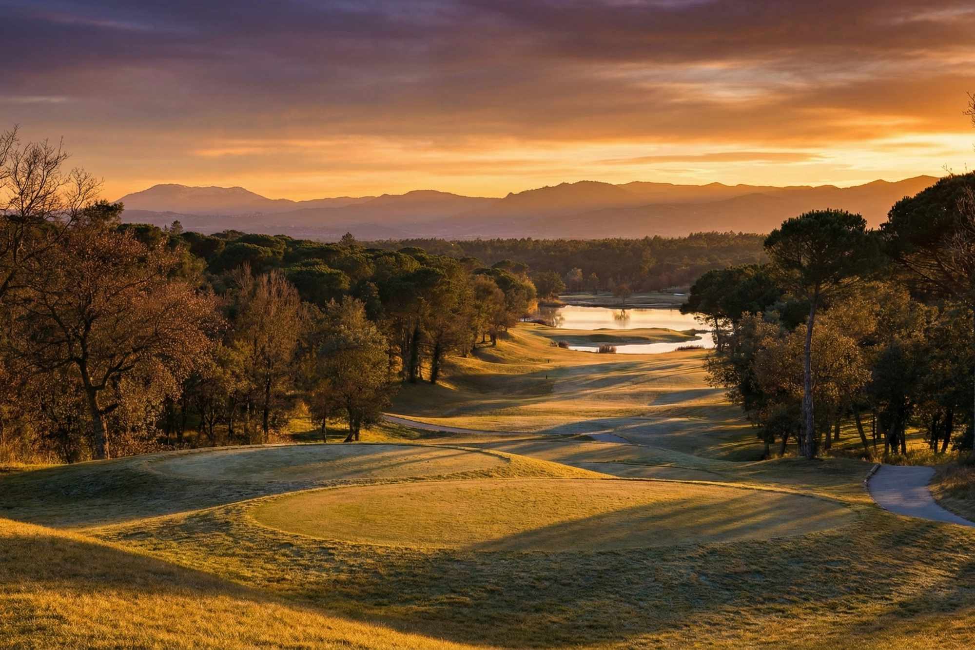 Vos prochains séjours golfiques vous attendent :&nbsp; Dublin, Catalogne, Fuerteventura ou Costa Navarino ?