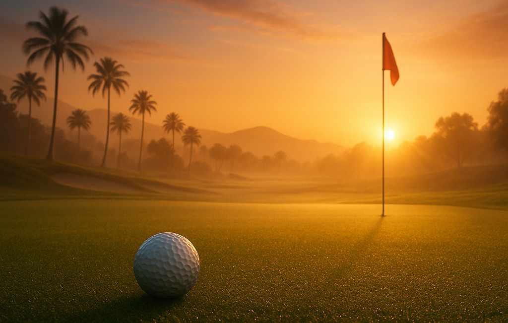 Black Friday Tee Off Travel :  l’Île Maurice version golf à des prix imbattables