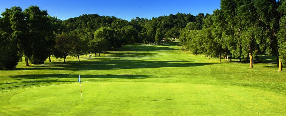 Muthaiga Golf, Nairobi, Kenya
