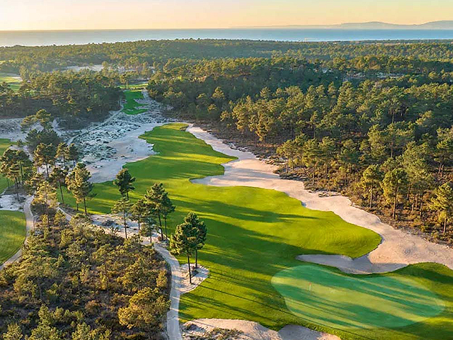 Comporta Golf Trophy 2026 Comporta Golf Trophy 2026