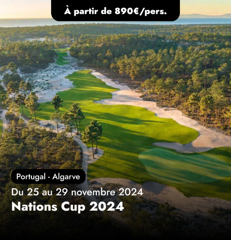 Compétition au Portugal - Nations Cup 2024 Compétition au Portugal - Nations Cup 2024