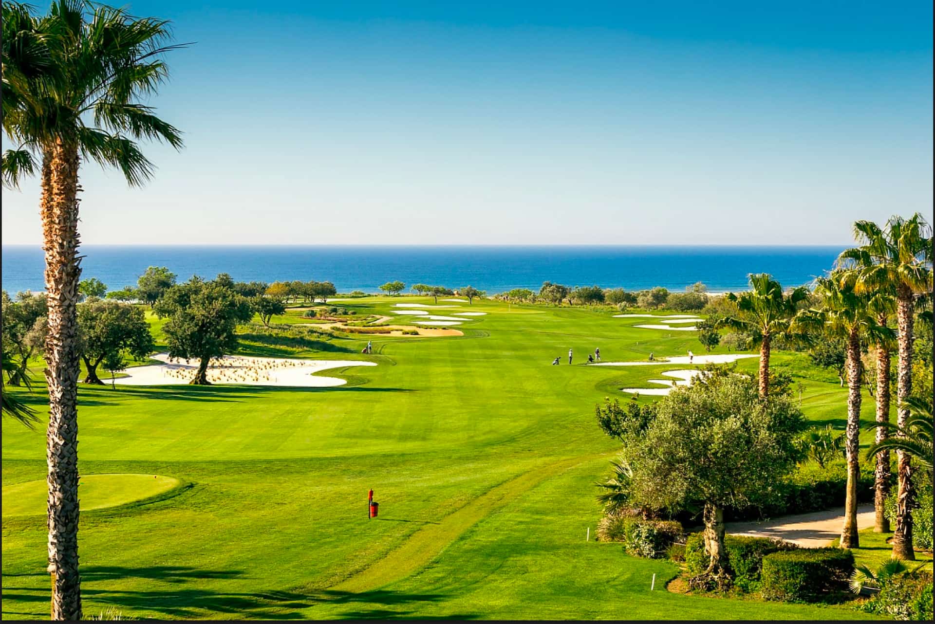 Vos prochaines compétitions de golf Vos prochaines compétitions de golf
