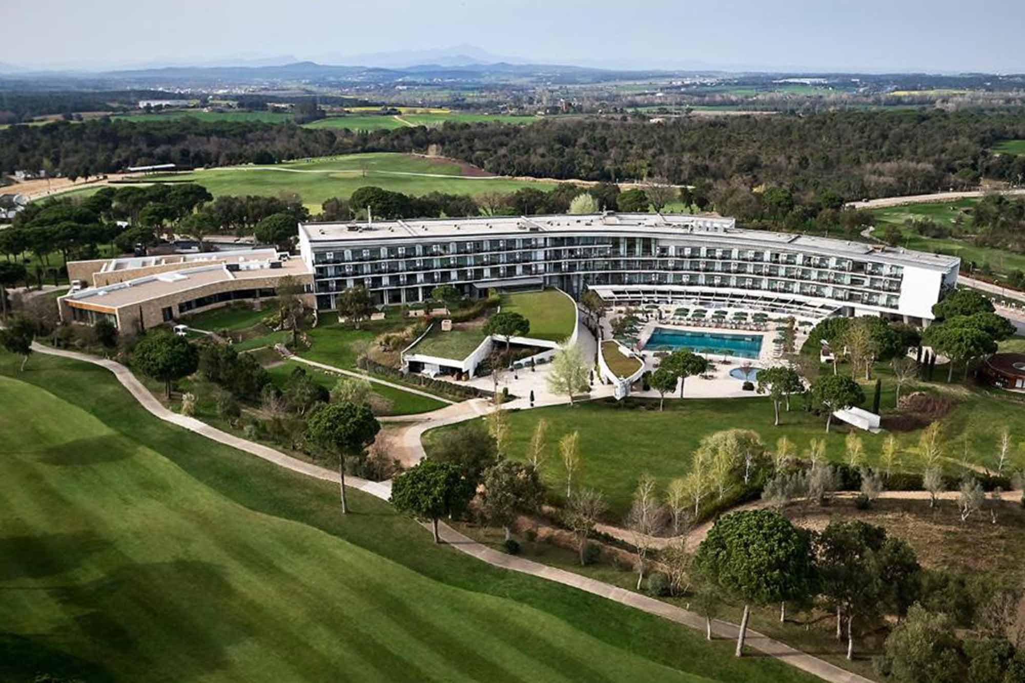 Passez un réveillon d'exception en Espagne ! Passez un réveillon d'exception en Espagne !