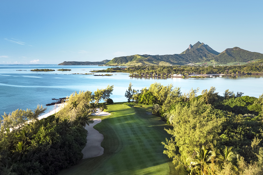 𝑅𝑒𝓋𝑒 𝒹𝑒 𝒢𝑜𝓁𝒻 ⛳ Location de villas à l'Anahita Golf Club
