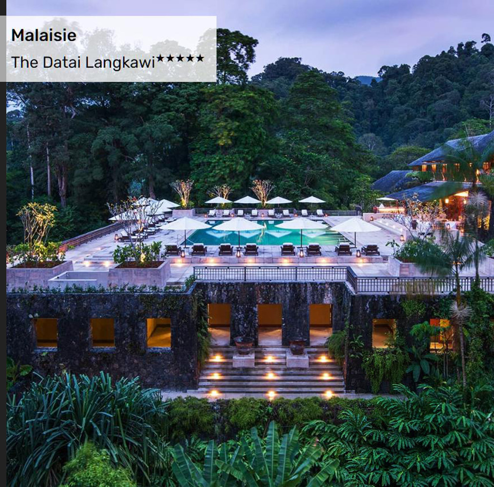 Offre spéciale en Malaisie : Valle Del Este Resort★★★★★