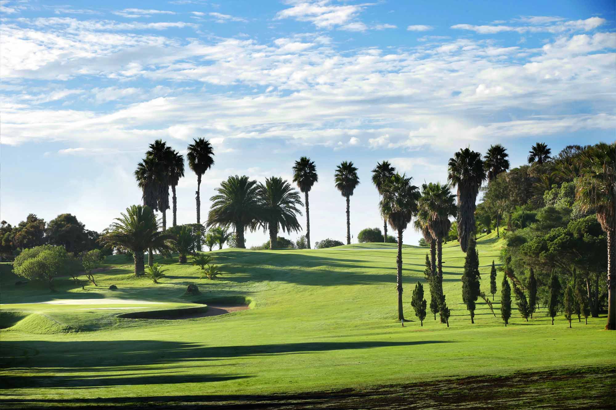 Évasion garantie avec Tee Off Travel