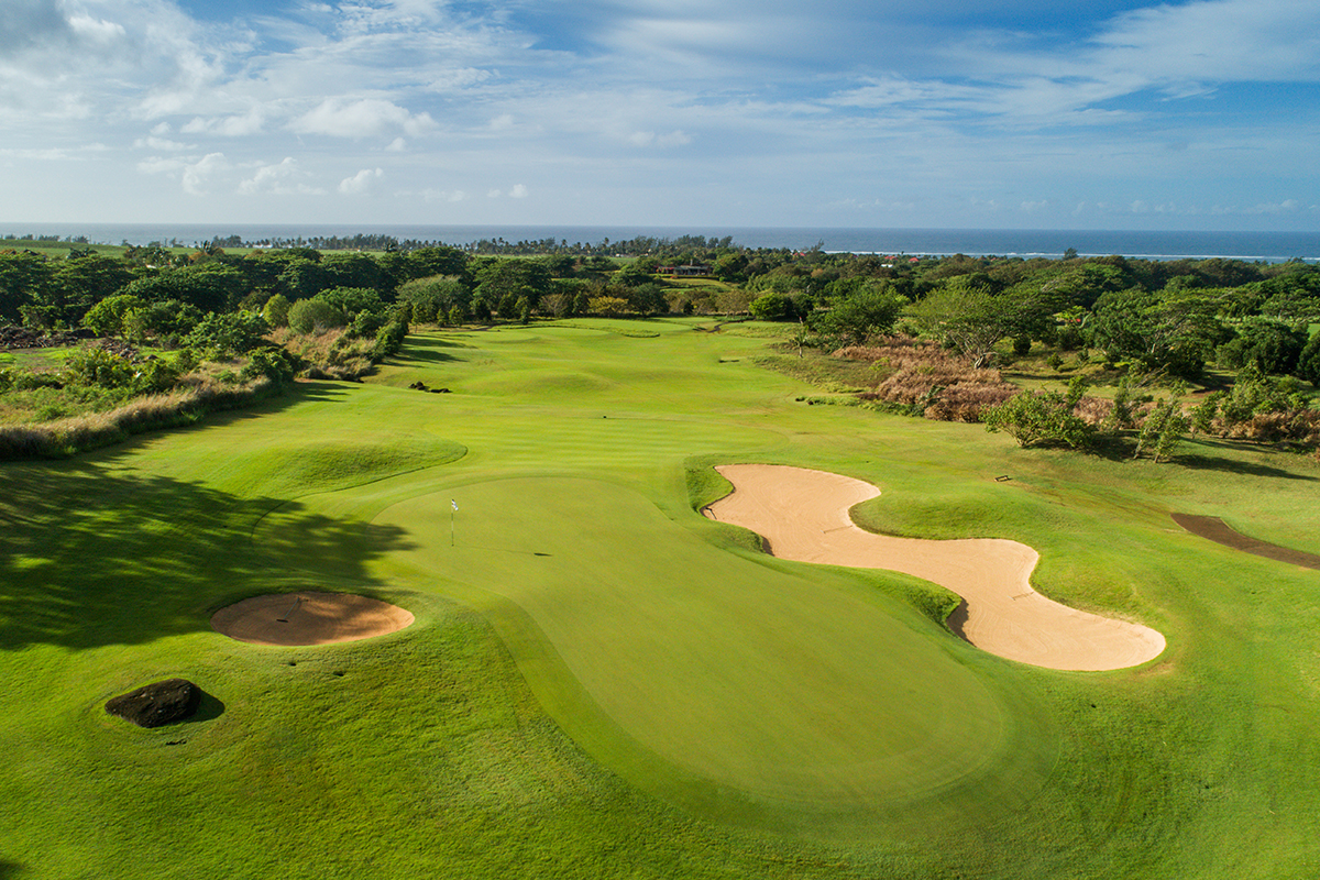 La Réserve Golf Links