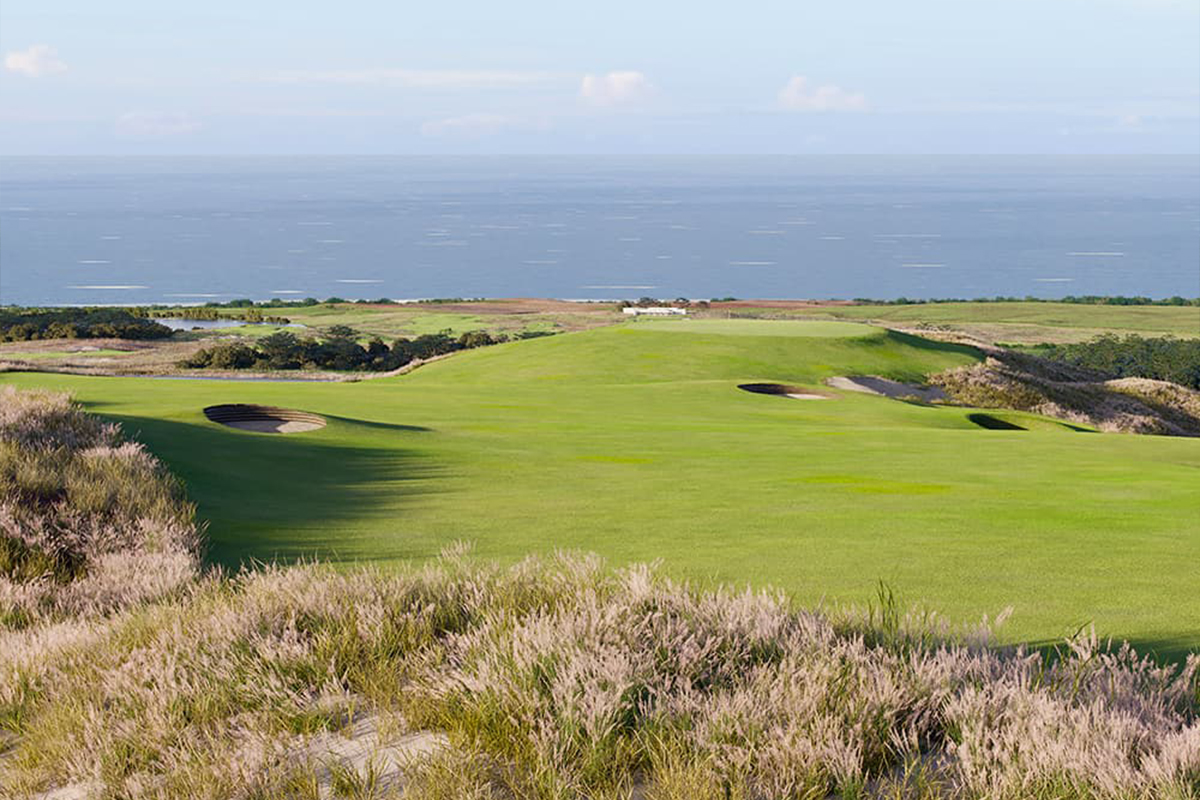 La Réserve Golf Links