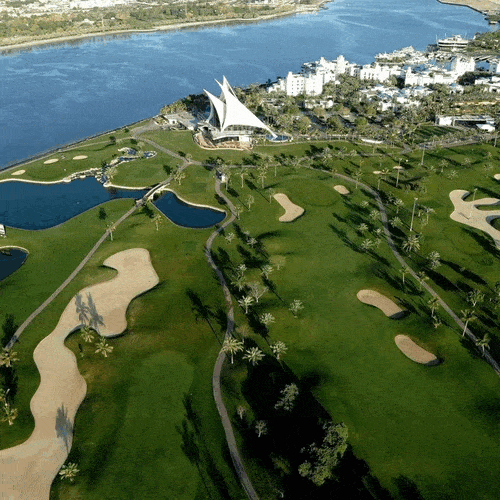 Swinguez aux quatre coins du globe avec Tee Off Travel