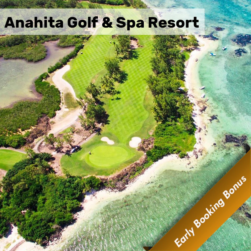 Anahita Golf & Spa Resort ★★★★★ Anahita Golf & Spa Resort ★★★★★