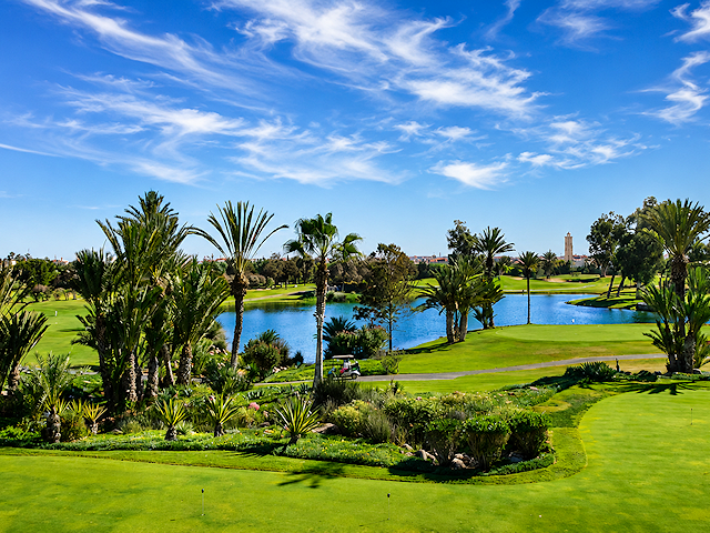Séjour au Maroc, Agadir : The View Agadir ★★★★★ Séjour au Maroc, Agadir : The View Agadir ★★★★★