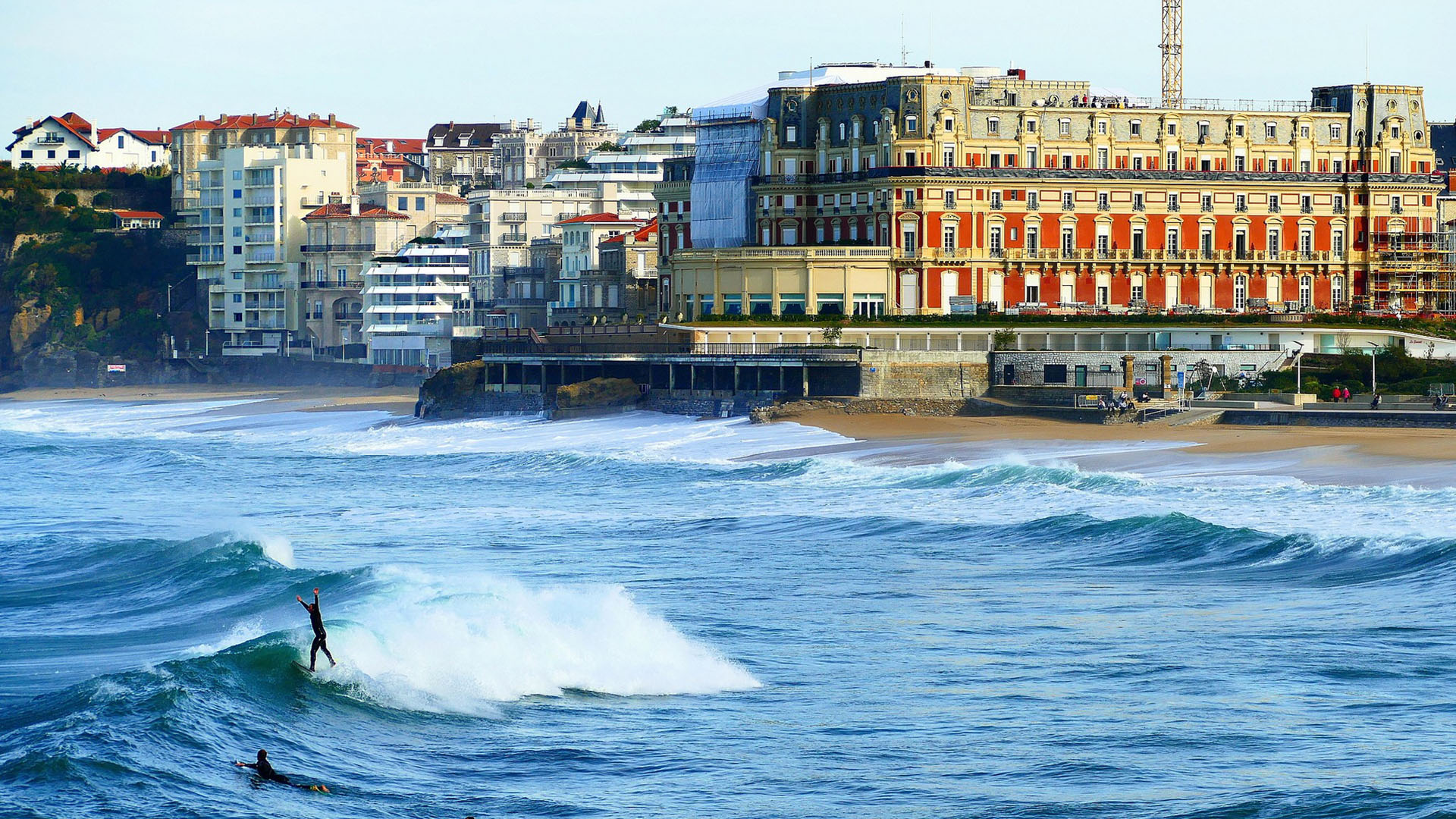 International Biarritz Golf Trophy